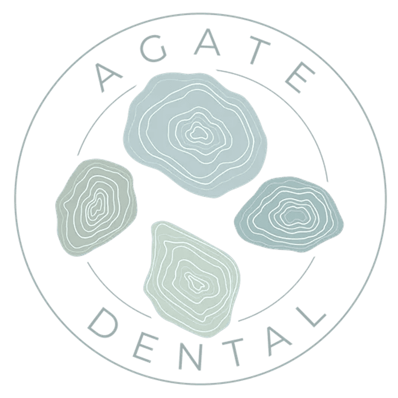 Visit Agate Dental