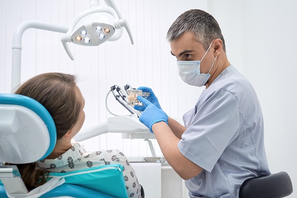 How Painful Is Dental Implant Surgery?
