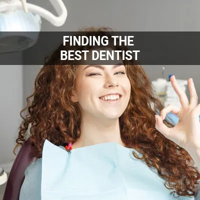 Visit our Find the Best Dentist in Mechanicsburg page