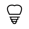Mechanicsburg, PA Dental Implant Services