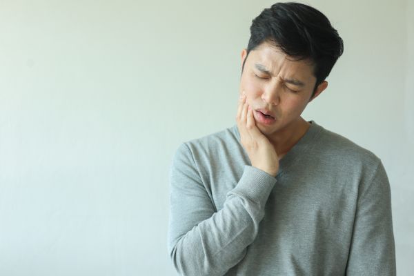 Is My Jaw Pain Caused By TMJ?